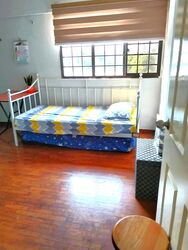 Blk 201 Yishun Street 21 (Yishun), HDB 4 Rooms #600170891